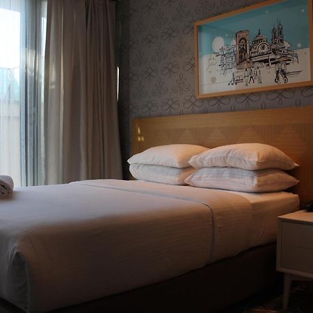 Four-G Hotel Κωνσταντινούπολη Εξωτερικό φωτογραφία