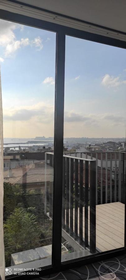 Four-G Hotel Κωνσταντινούπολη Εξωτερικό φωτογραφία