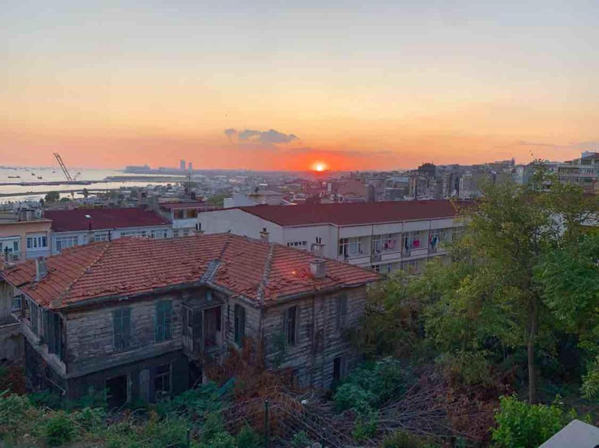 Four-G Hotel Κωνσταντινούπολη Δωμάτιο φωτογραφία