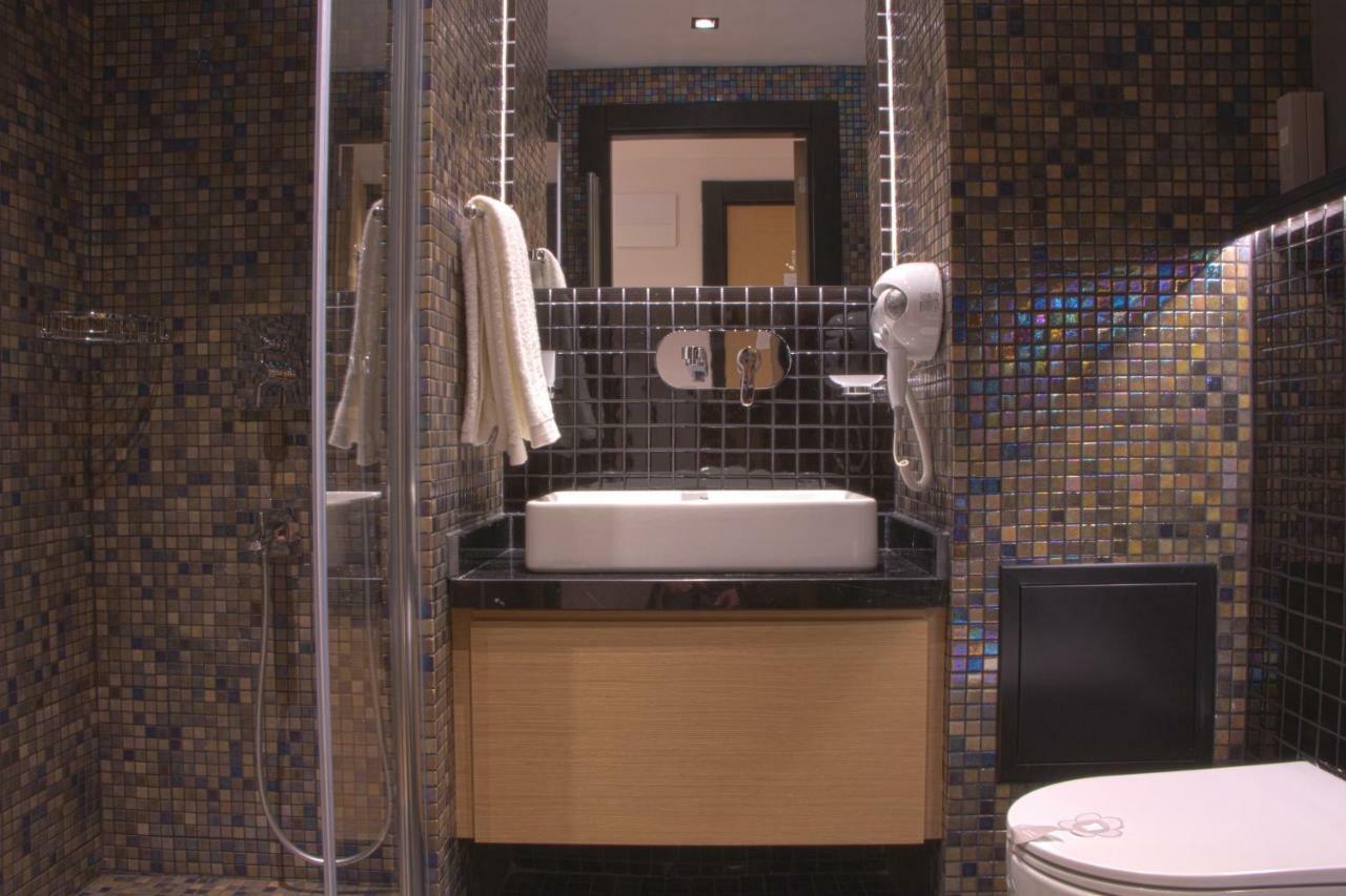 Four-G Hotel Κωνσταντινούπολη Εξωτερικό φωτογραφία